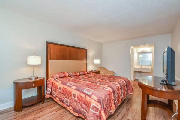 Economy Hotel Μέμφις Εξωτερικό φωτογραφία